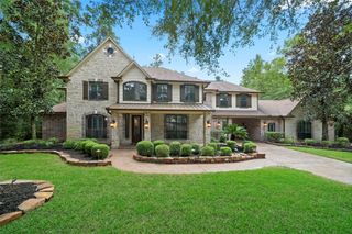 10332 Hunter Creek Lane, Conroe, TX 77304