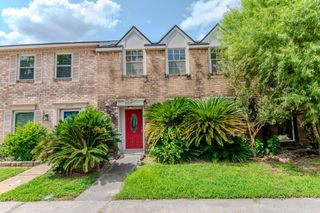 20335 Fieldtree Drive, Humble, TX 77338