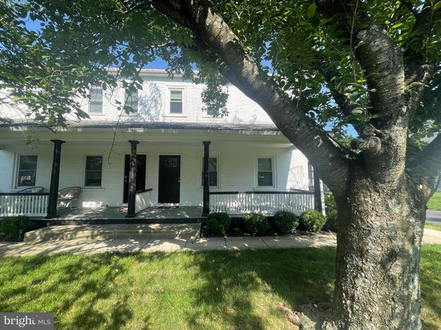 233 MORWOOD RD, Harleysville, PA 19438