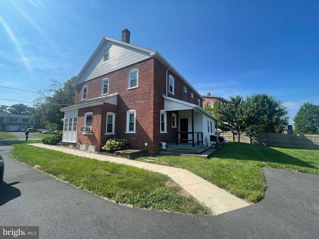 233 MORWOOD RD, Harleysville, PA 19438