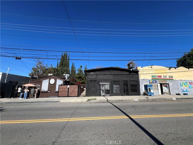 3333 Division Street, Los Angeles, CA 90065