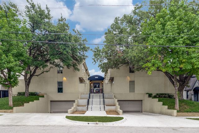 4242 Travis Street 106, Dallas, TX 75205