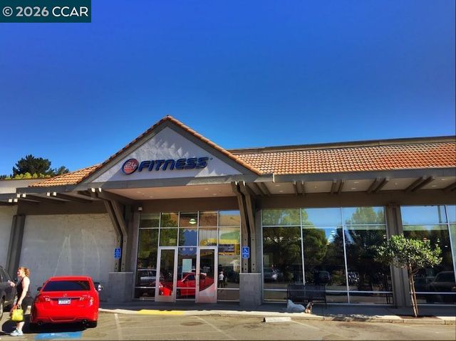 2135 Ascot Dr 13, Moraga, CA 94556