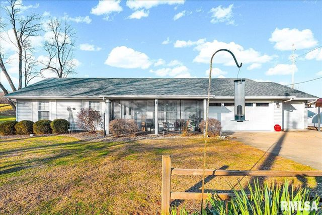 160 MOSCHEL Street, East Peoria, IL 61611