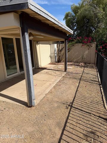 5306 S FARMER Avenue, Tempe, AZ 85283