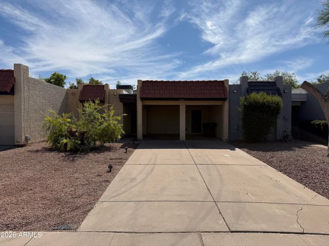 5306 S FARMER Avenue, Tempe, AZ 85283