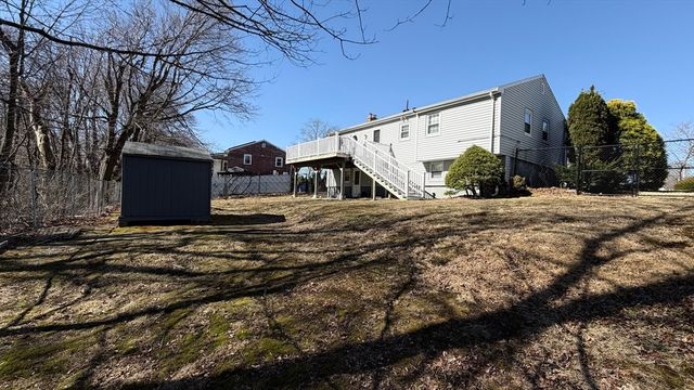 23 Orchard Ave 2, Saugus, MA 01906