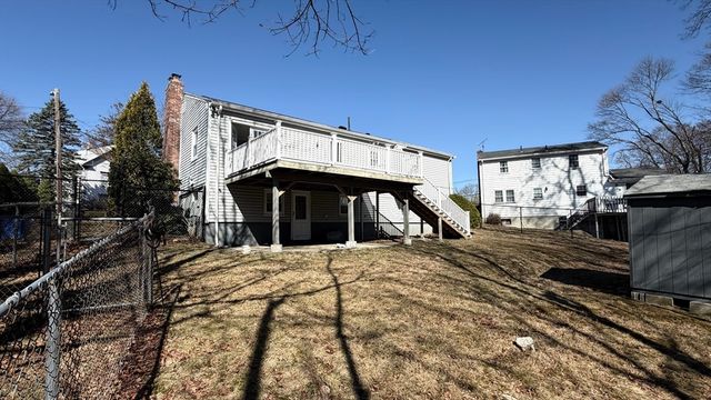 23 Orchard Ave 2, Saugus, MA 01906