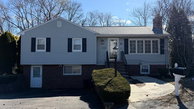 23 Orchard Ave 2, Saugus, MA 01906