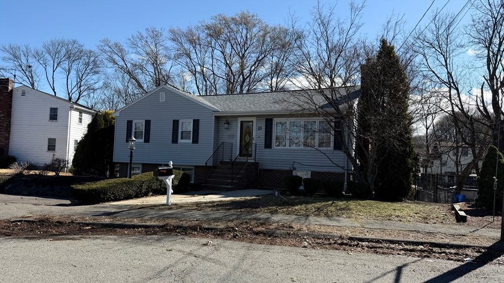 23 Orchard Ave 2, Saugus, MA 01906