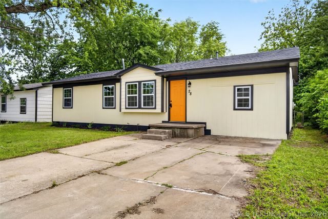 28 E 62nd Place N, Tulsa, OK 74126