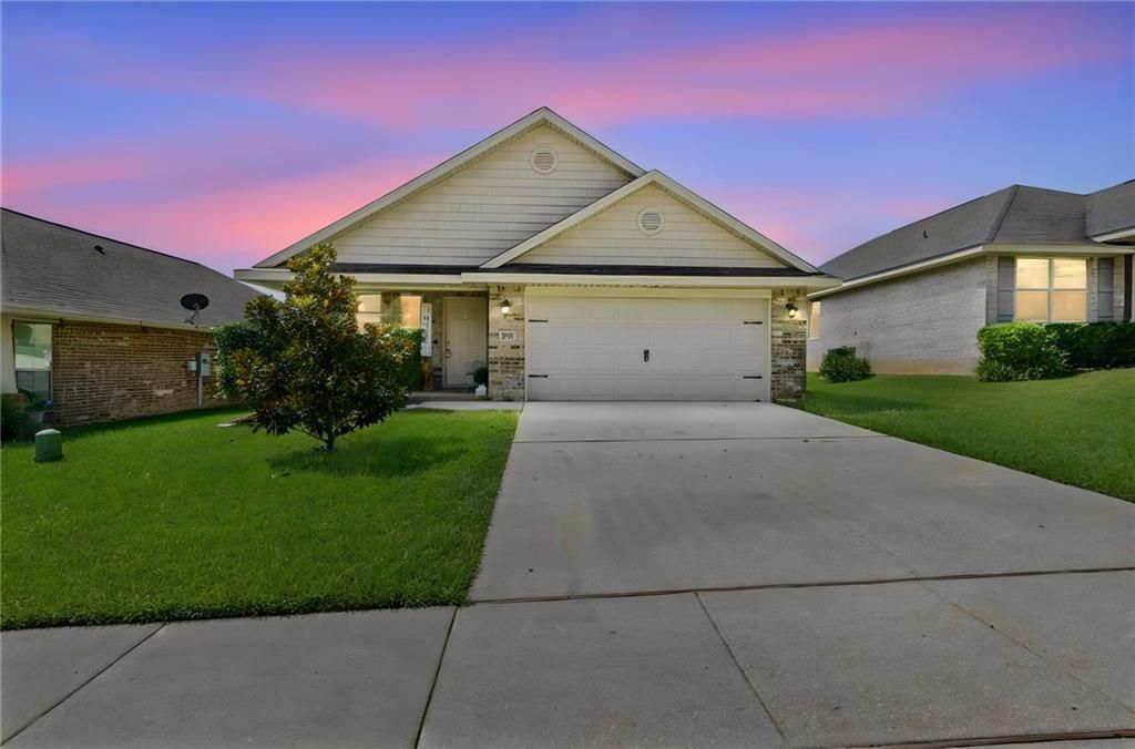 16184 Trace Drive, Loxley, AL 36551 — photo 2