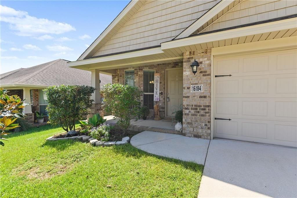 16184 Trace Drive, Loxley, AL 36551 — photo 4