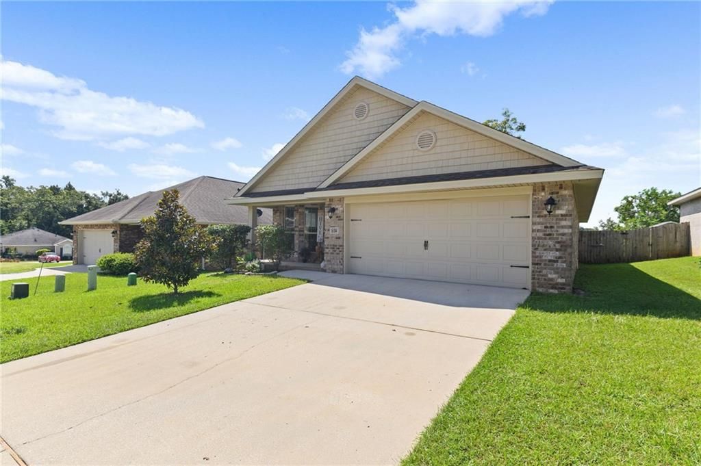 16184 Trace Drive, Loxley, AL 36551 — photo 5