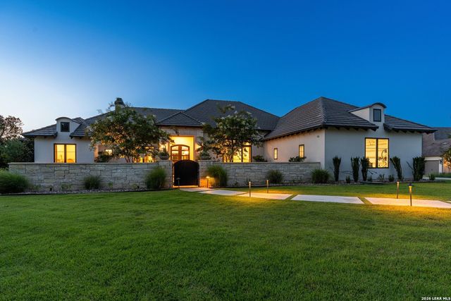 44 LANDMARK RDG, Boerne, TX 78006
