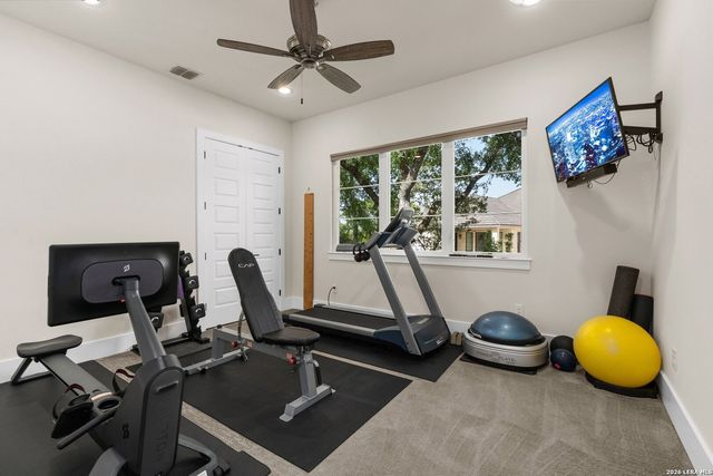 44 LANDMARK RDG, Boerne, TX 78006