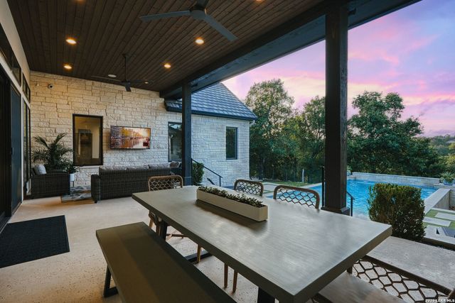 44 LANDMARK RDG, Boerne, TX 78006