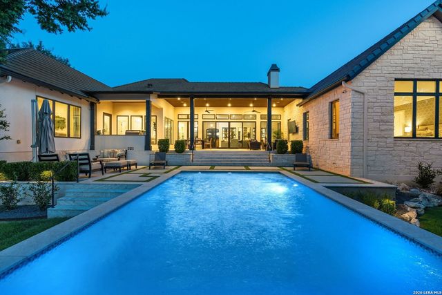 44 LANDMARK RDG, Boerne, TX 78006