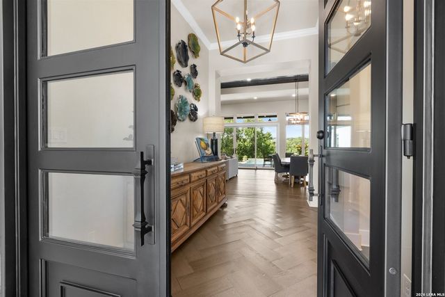 44 LANDMARK RDG, Boerne, TX 78006