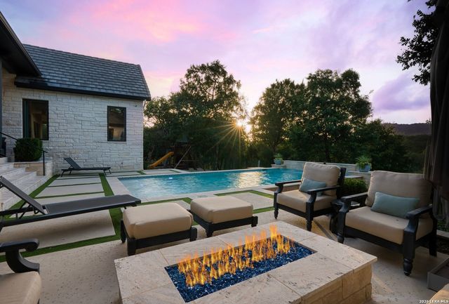 44 LANDMARK RDG, Boerne, TX 78006