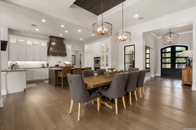 44 LANDMARK RDG, Boerne, TX 78006