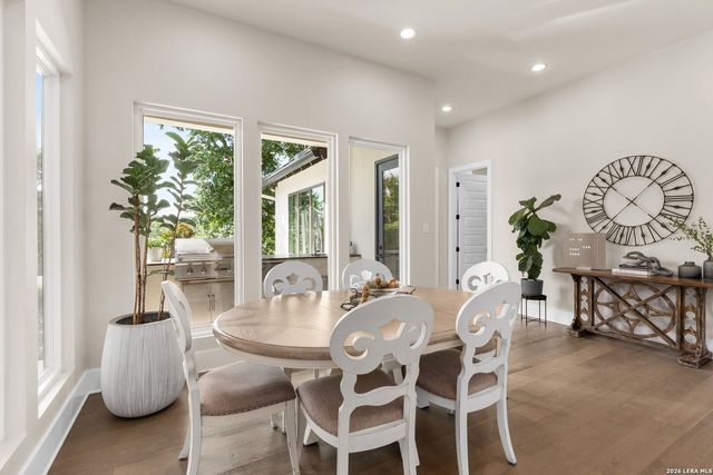 44 LANDMARK RDG, Boerne, TX 78006