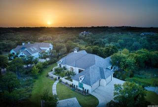 44 LANDMARK RDG, Boerne, TX 78006
