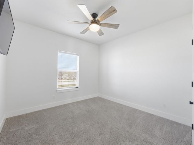 356 Scenic Wood Drive, Azle, TX 76020