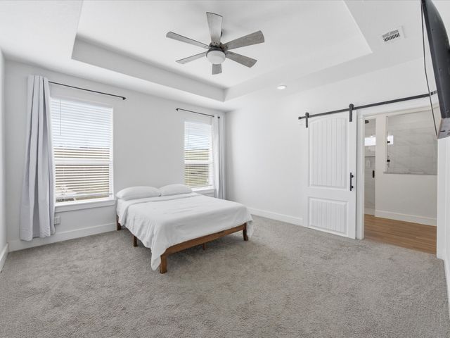 356 Scenic Wood Drive, Azle, TX 76020