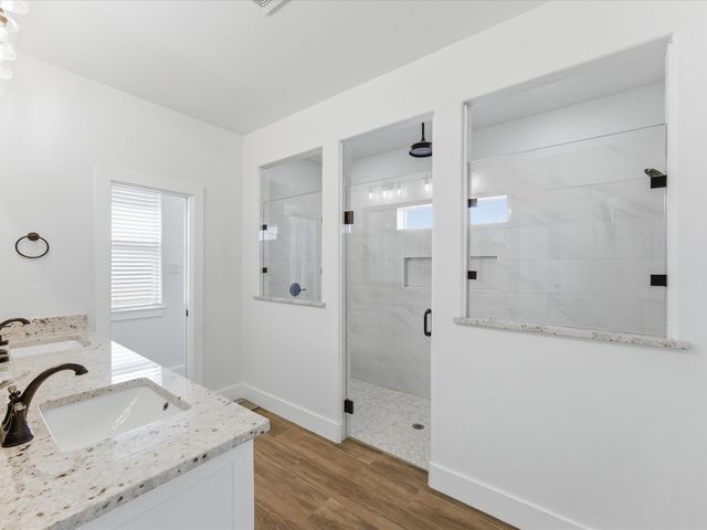 356 Scenic Wood Drive, Azle, TX 76020