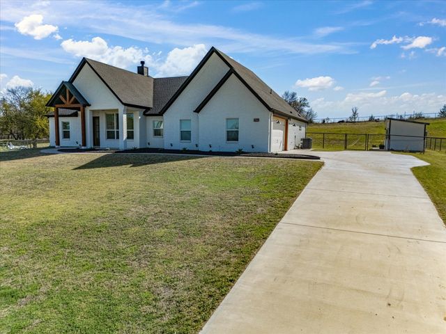 356 Scenic Wood Drive, Azle, TX 76020