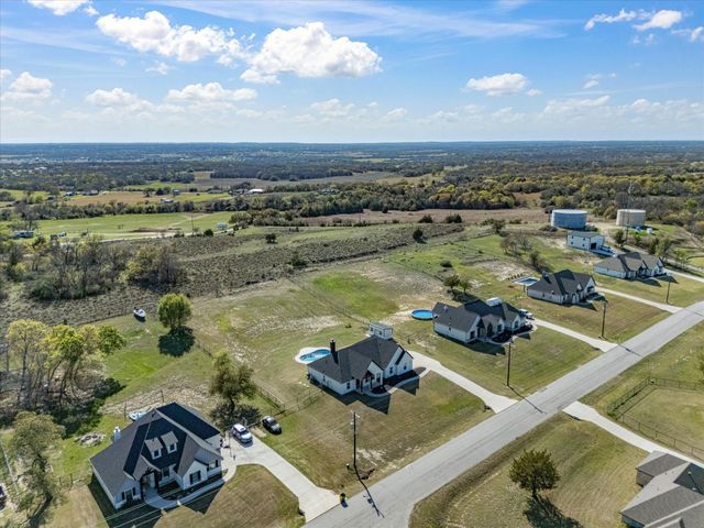 356 Scenic Wood Drive, Azle, TX 76020
