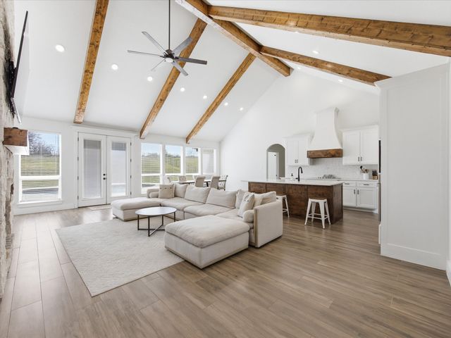 356 Scenic Wood Drive, Azle, TX 76020