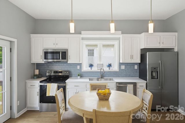 314 N Ridge Avenue, Kannapolis, NC 28083