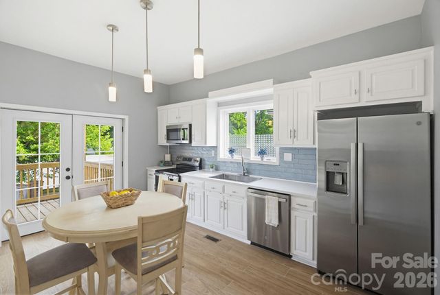 314 N Ridge Avenue, Kannapolis, NC 28083