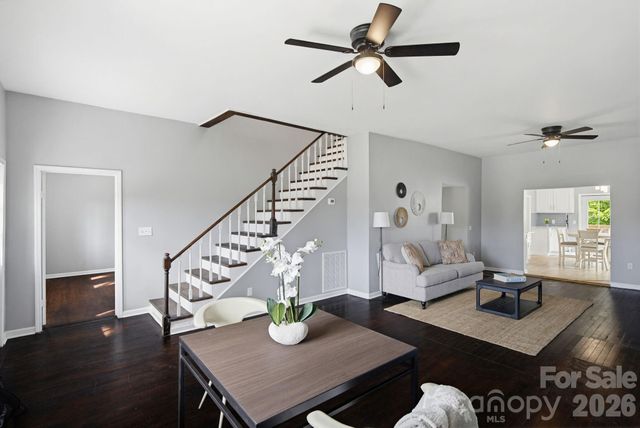 314 N Ridge Avenue, Kannapolis, NC 28083