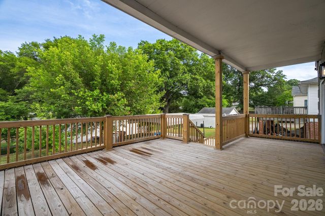 314 N Ridge Avenue, Kannapolis, NC 28083