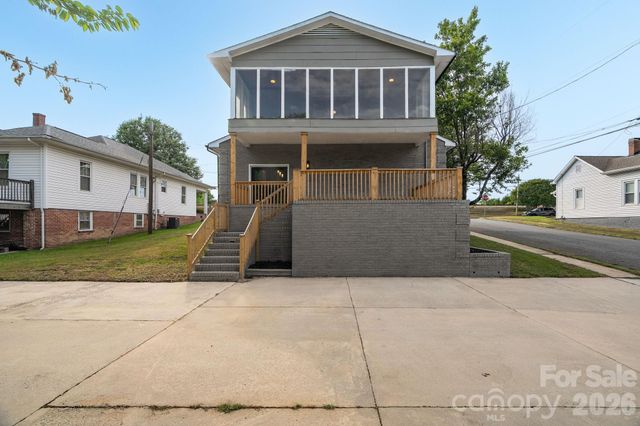 314 N Ridge Avenue, Kannapolis, NC 28083
