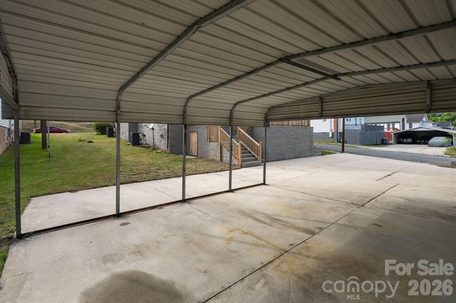 314 N Ridge Avenue, Kannapolis, NC 28083