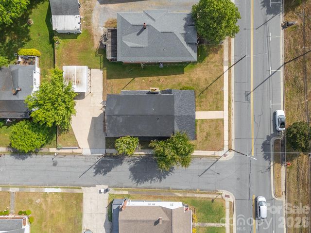 314 N Ridge Avenue, Kannapolis, NC 28083