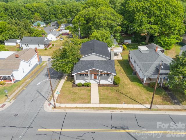 314 N Ridge Avenue, Kannapolis, NC 28083