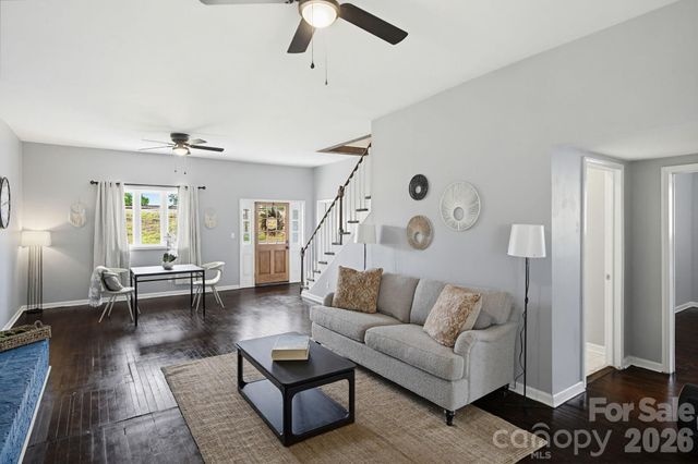 314 N Ridge Avenue, Kannapolis, NC 28083