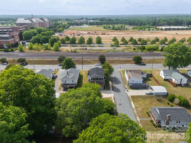 314 N Ridge Avenue, Kannapolis, NC 28083