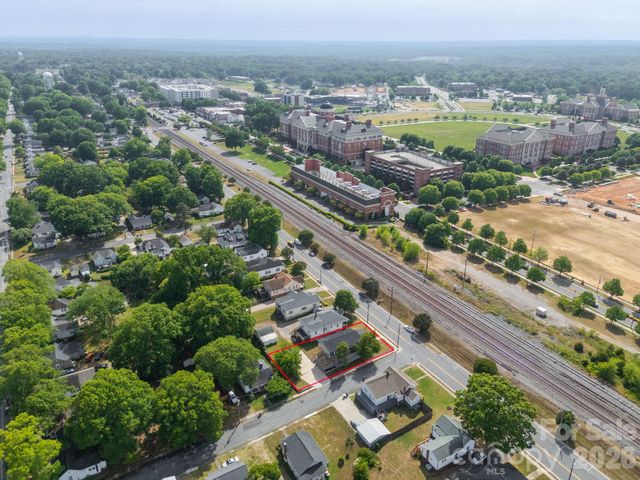 314 N Ridge Avenue, Kannapolis, NC 28083