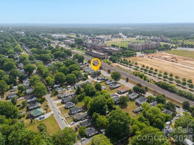 314 N Ridge Avenue, Kannapolis, NC 28083