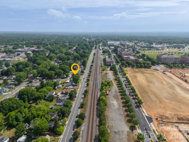 314 N Ridge Avenue, Kannapolis, NC 28083