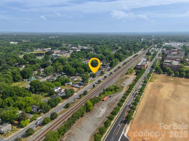 314 N Ridge Avenue, Kannapolis, NC 28083