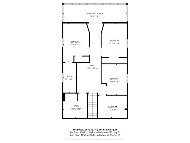 314 N Ridge Avenue, Kannapolis, NC 28083
