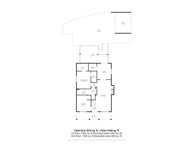 314 N Ridge Avenue, Kannapolis, NC 28083
