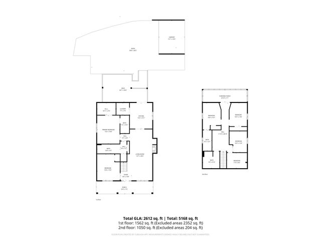 314 N Ridge Avenue, Kannapolis, NC 28083